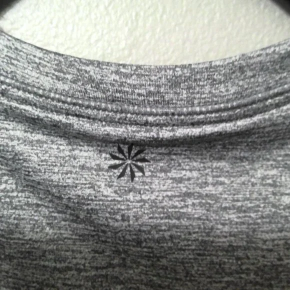 Athleta Pre-Owned Sunlover sleeveless  Sz M - Picture 4 of 5